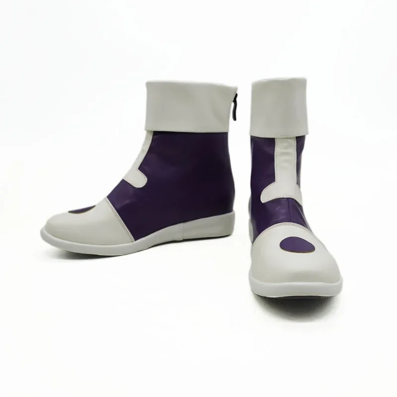 Killua Zoldyck Cosplay Shoes H - огляд і ціна Cosplay Anime Killua Zoldyck