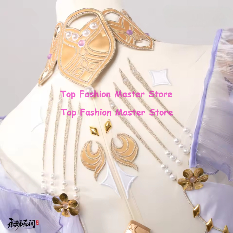 Naraka: Bladepoint Yoto Hime D - огляд і ціна Anime Cosplay Outfits Female