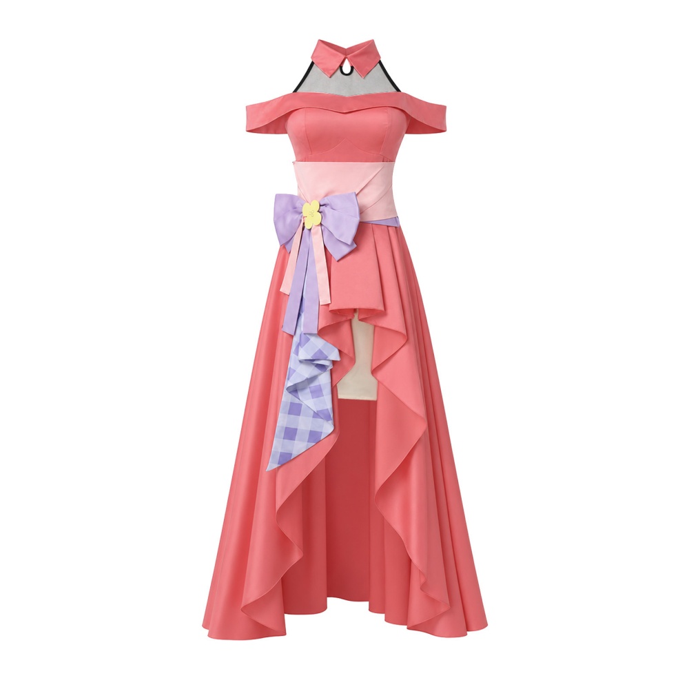 Yor Forger Cosplay Costume Yor - огляд і ціна Anime Cosplay Yor Forger