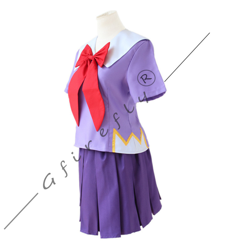 Future Diary Anime Character G - огляд і ціна Anime Cosplay Manga