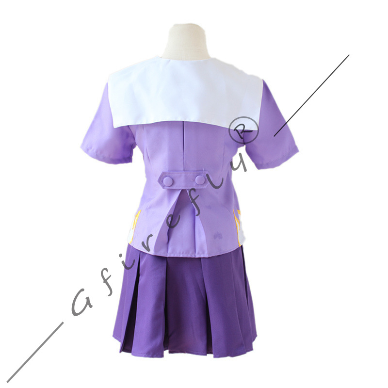 Future Diary Anime Character G - огляд і ціна Anime Cosplay Manga