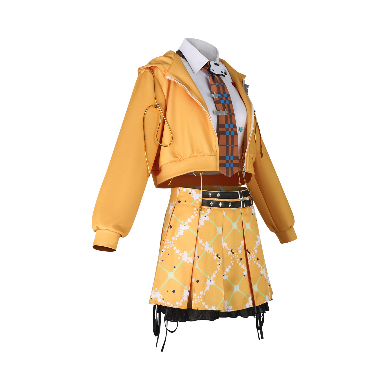 WHH Anime NIKKE Anis Cosplay C - огляд і ціна Anime Cosplay In Japan