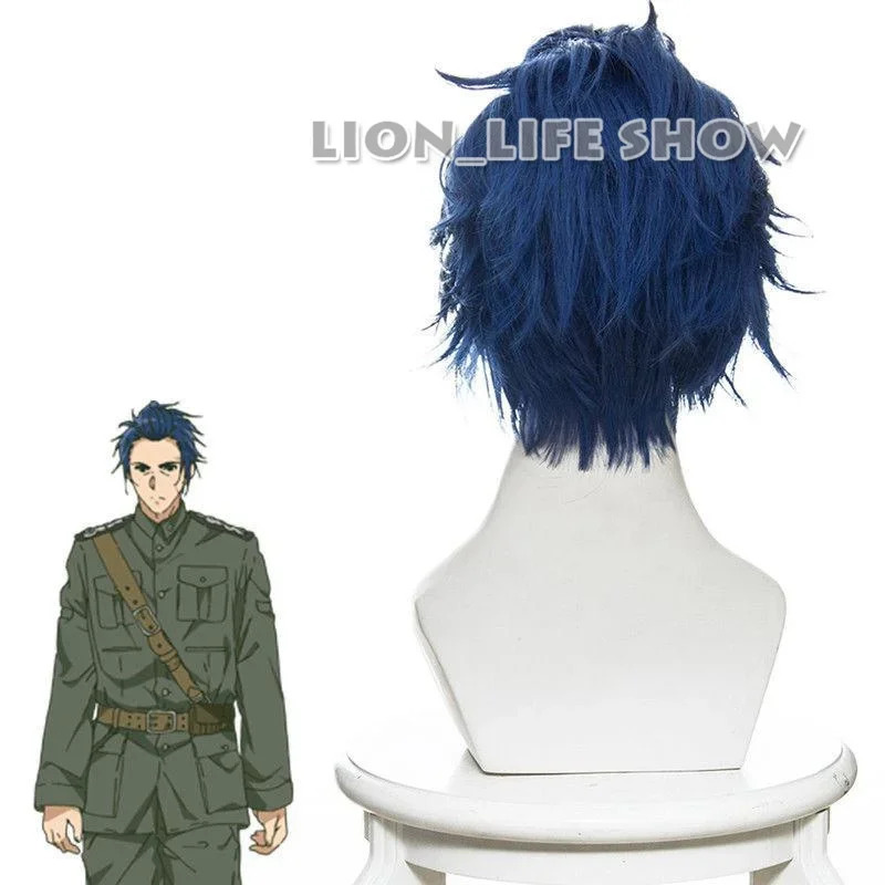 Violet Evergarden Gilbert Boug - огляд і ціна Violet Evergarden Dress