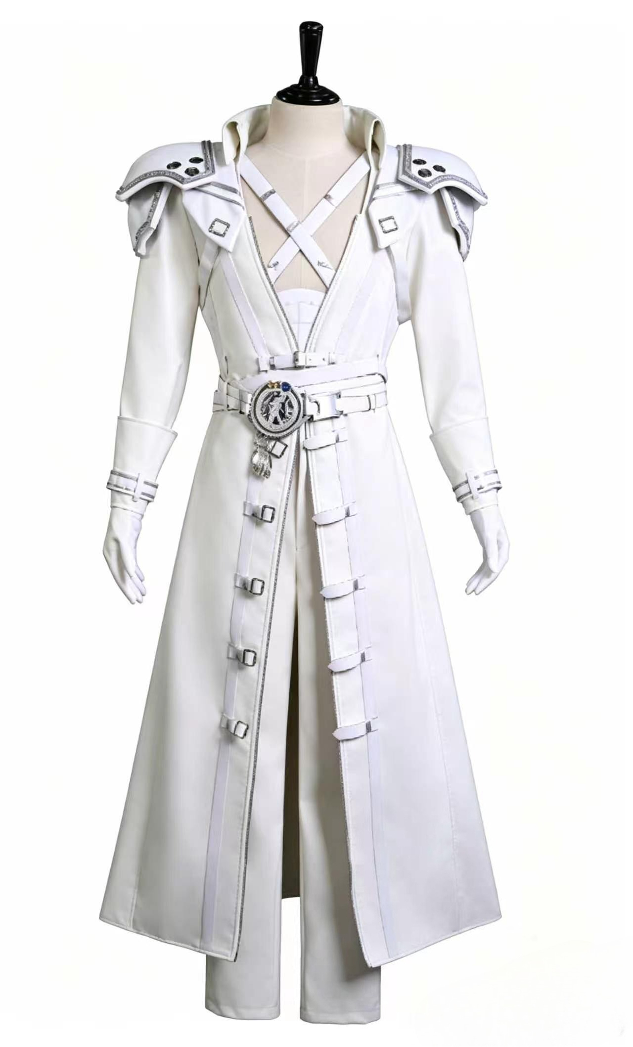 Sephiroth Pure Angle Fantasy W - огляд і ціна Anime Cosplay Manga