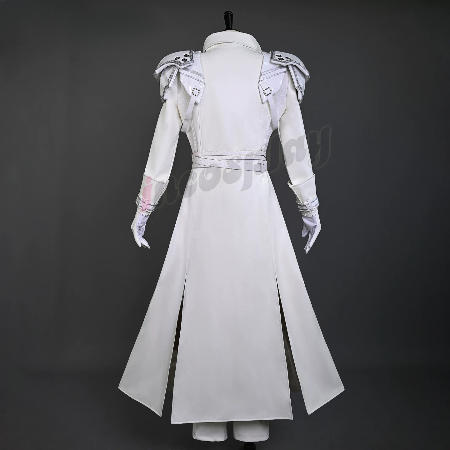 Sephiroth Pure Angle Fantasy W - огляд і ціна Anime Cosplay Manga