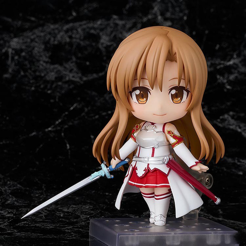 #1669 Sword Art Online Asuna C - огляд і ціна Sword Art Online Cape