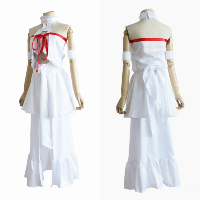 Hot Halloween Costumes Anime Y - огляд і ціна Sword Art Online Cape