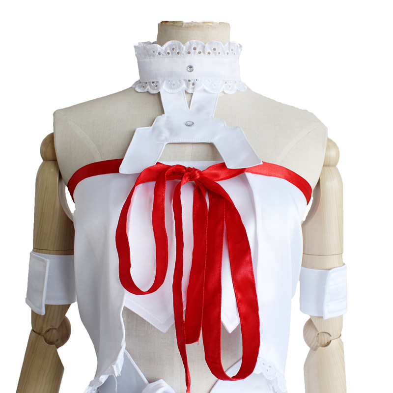 Hot Halloween Costumes Anime Y - огляд і ціна Sword Art Online Cape