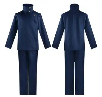 Jujutsu Kaisen Fushiguro Megum - огляд і ціна Jujutsu Kaisen Uniform