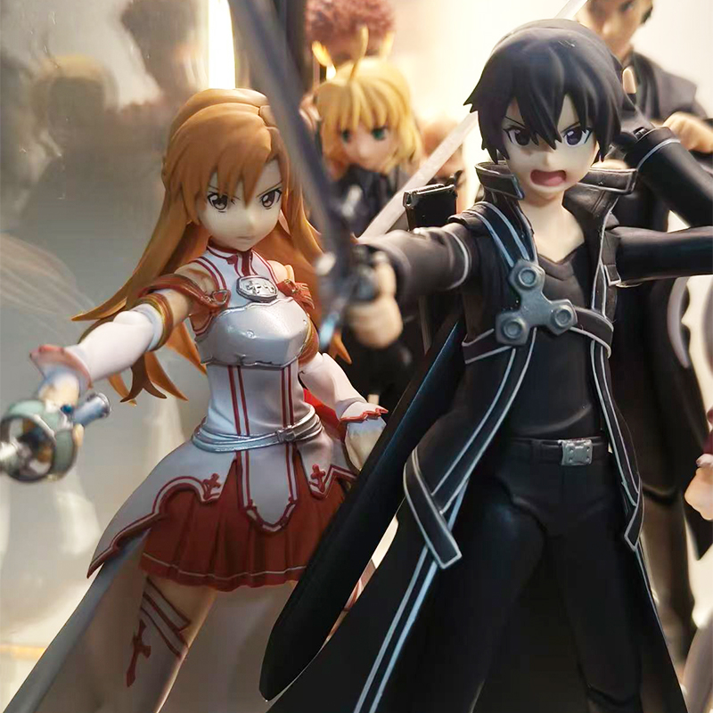 Sword Art Online Kirigaya Kazu - огляд і ціна Sword Art Online Cape