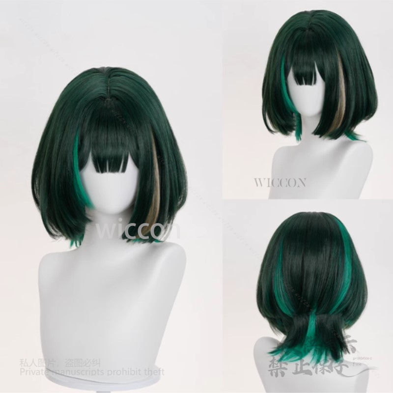 Anime Game Genshin Impact New  - огляд і ціна Anime Cosplay Realistic