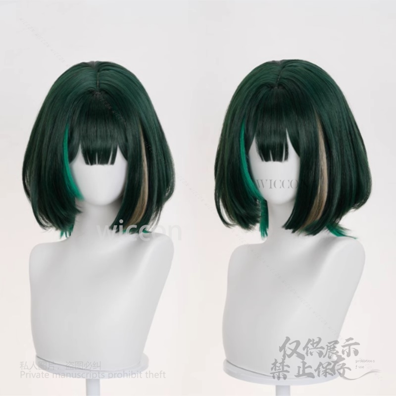 Anime Game Genshin Impact New  - огляд і ціна Anime Cosplay Realistic