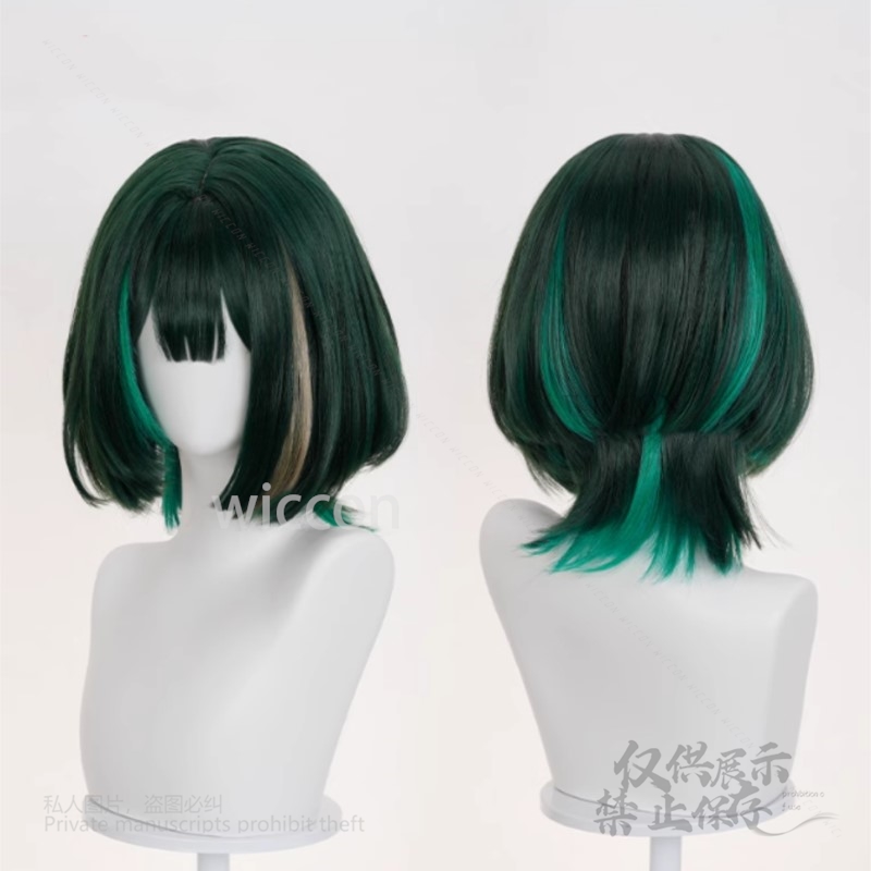Anime Game Genshin Impact New  - огляд і ціна Anime Cosplay Realistic