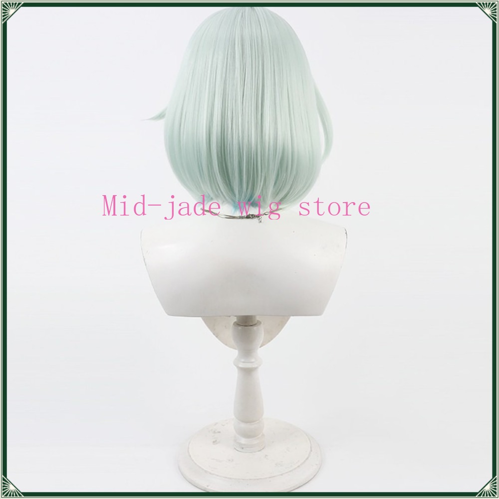 Mamiya Shigure Cosplay Wig Rea - огляд і ціна Anime Cosplay Realistic