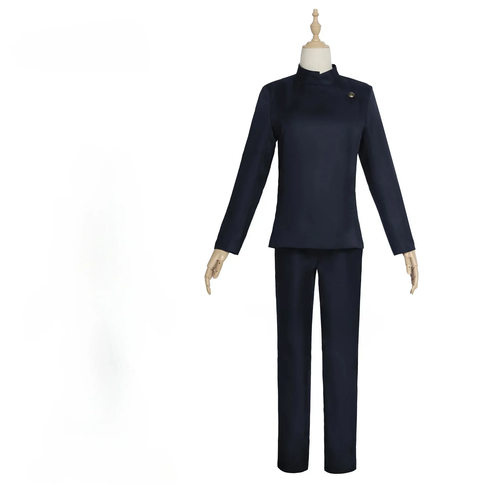 Anime Jujutsu Kaisen Cosplay J - огляд і ціна Jujutsu Kaisen Uniform