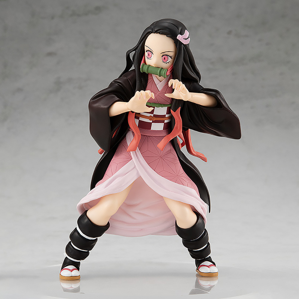 100% Original in Stock Good Sm - огляд і ціна Good Smile Company Pop Up Parade